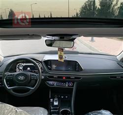 هیوندای سۆناتا